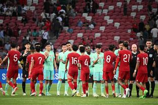 塔吉克斯坦与黎巴嫩拼到刺刀见红，首次参加亚洲杯就晋级淘汰赛